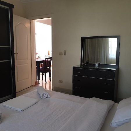 Delta Sharm Apartment Экстерьер фото