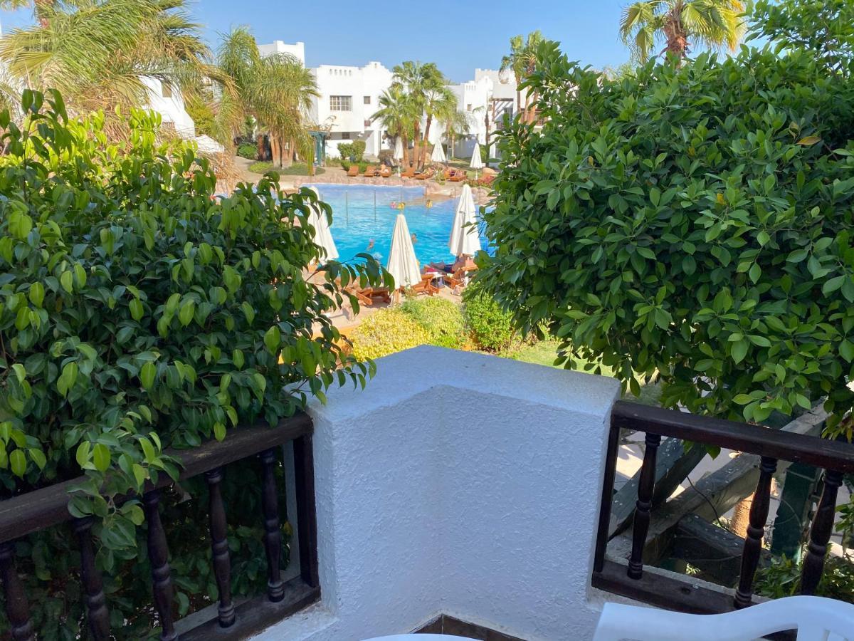 Delta Sharm Apartment Экстерьер фото