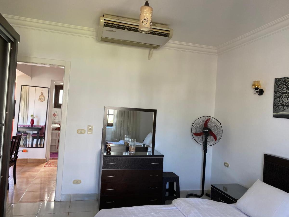 Delta Sharm Apartment Экстерьер фото