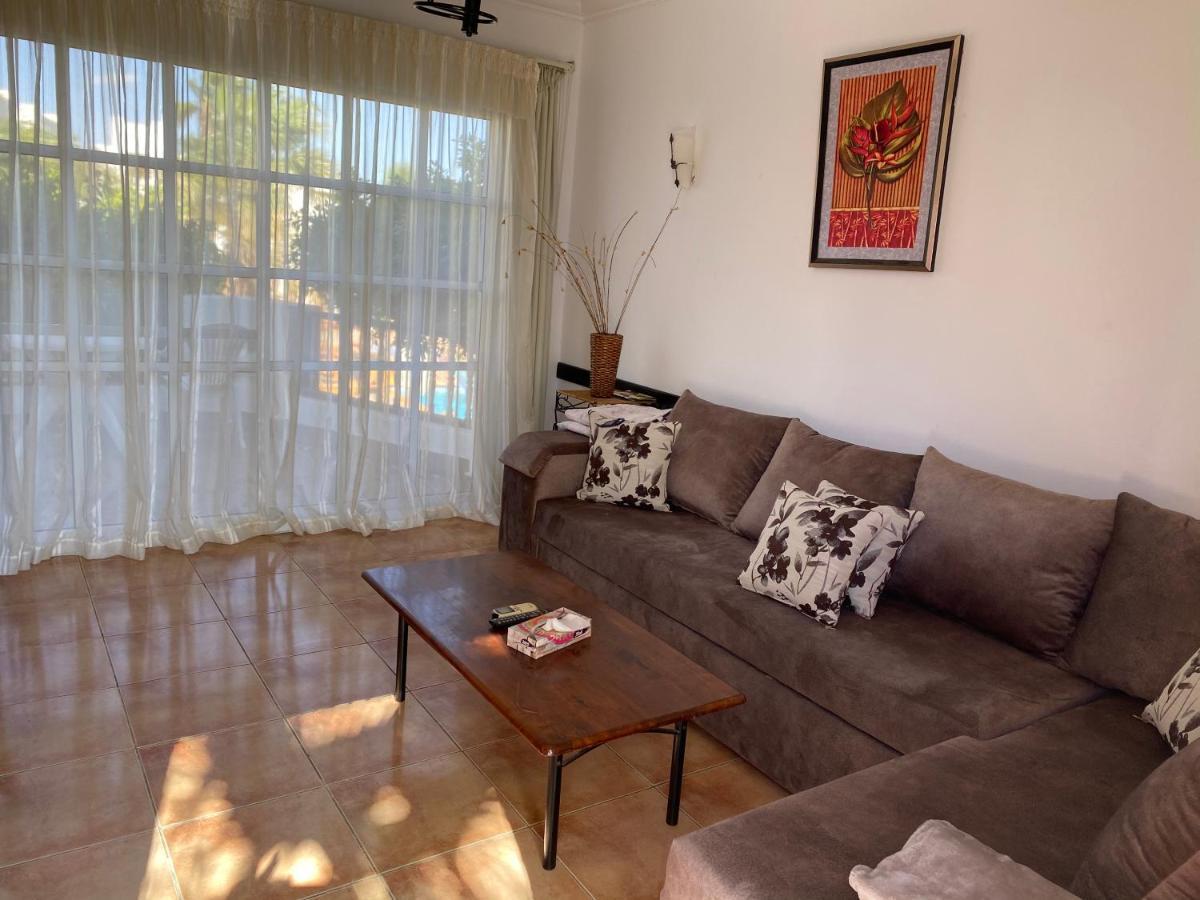 Delta Sharm Apartment Экстерьер фото