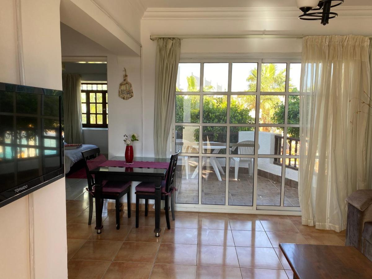 Delta Sharm Apartment Экстерьер фото
