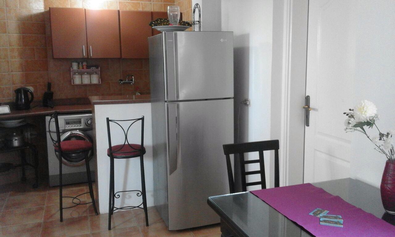 Delta Sharm Apartment Экстерьер фото