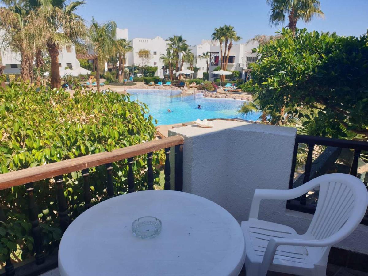Delta Sharm Apartment Экстерьер фото