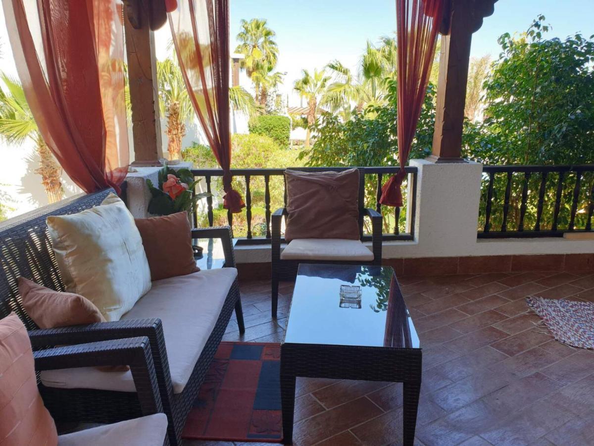 Delta Sharm Apartment Экстерьер фото