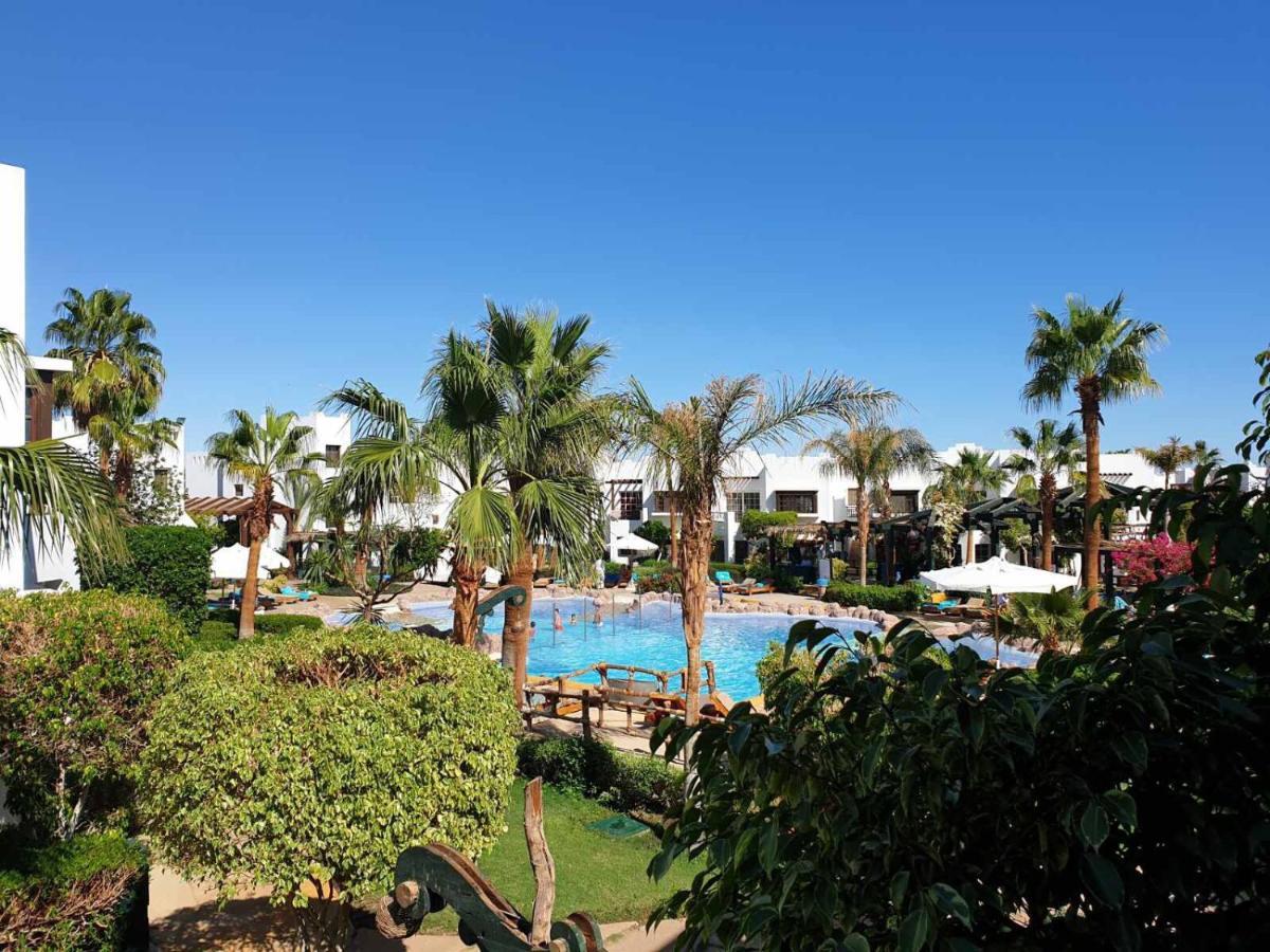 Delta Sharm Apartment Экстерьер фото