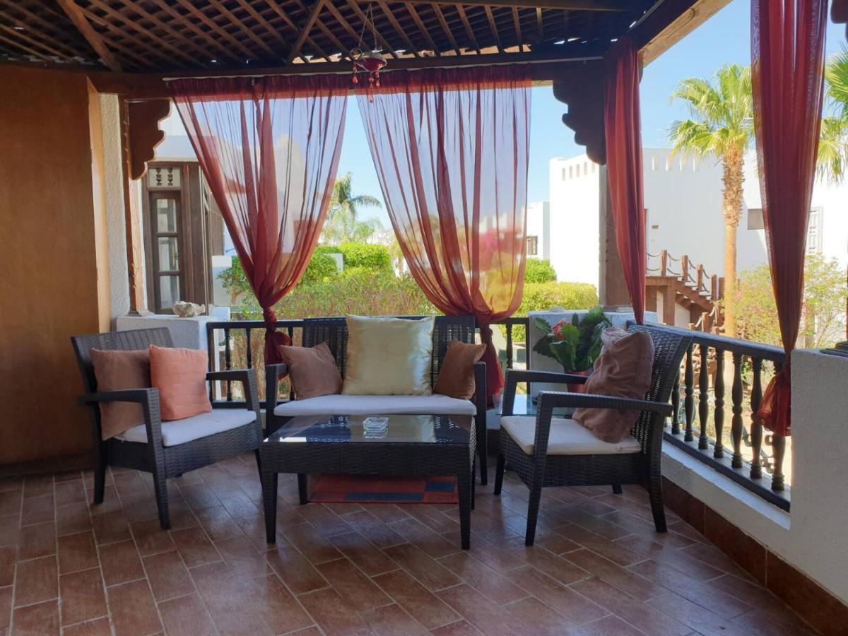 Delta Sharm Apartment Экстерьер фото